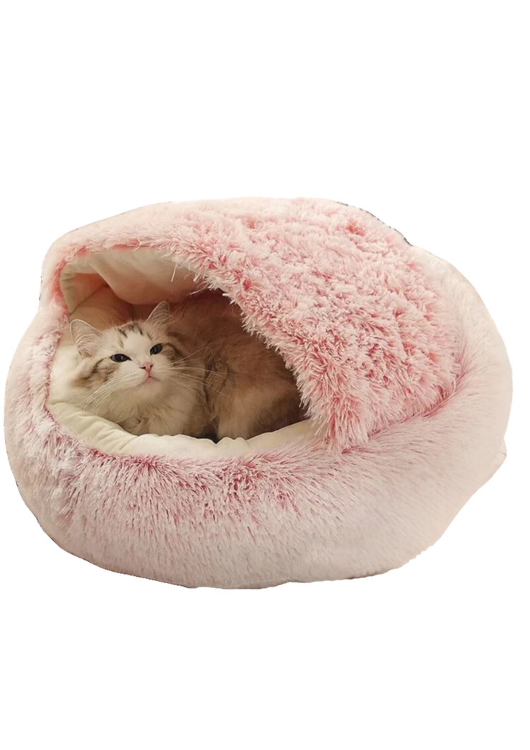 Dreamy Pet Beds